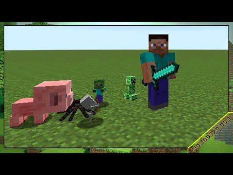 Iskall Utilities Mod 1.16.3 & How To Download and Install for Minecraft