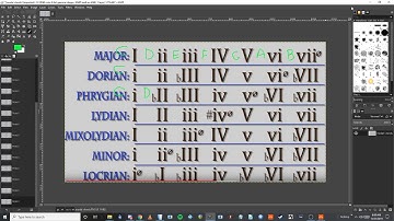 Bitwig Beta 3.1 Modal Modulation using Pitch 12
