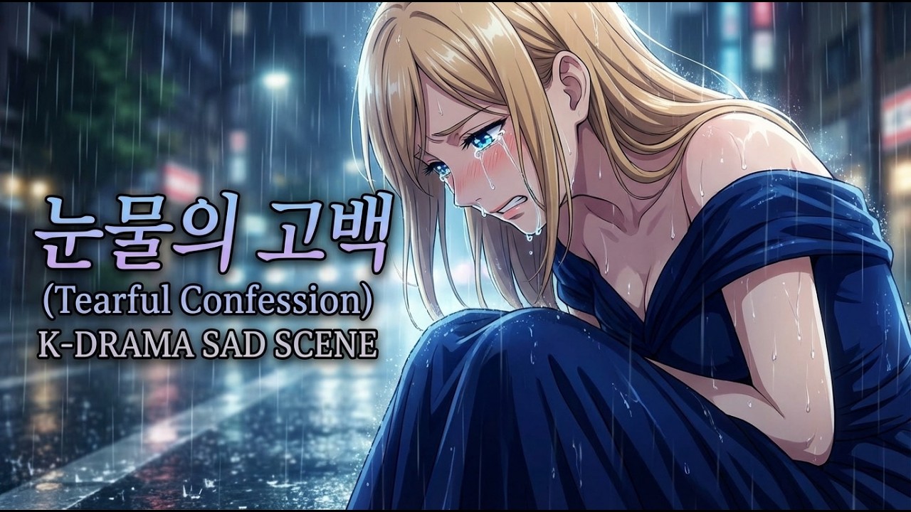 뉴욕 펜트하우스에서 시작된 위험한 동거의 끝은?[로맨스웹툰]