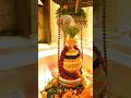 Kashi Vishwanatha Suprabhatam by Ms subbulakshmi and Radha Vishwanathan #shorts #shiv