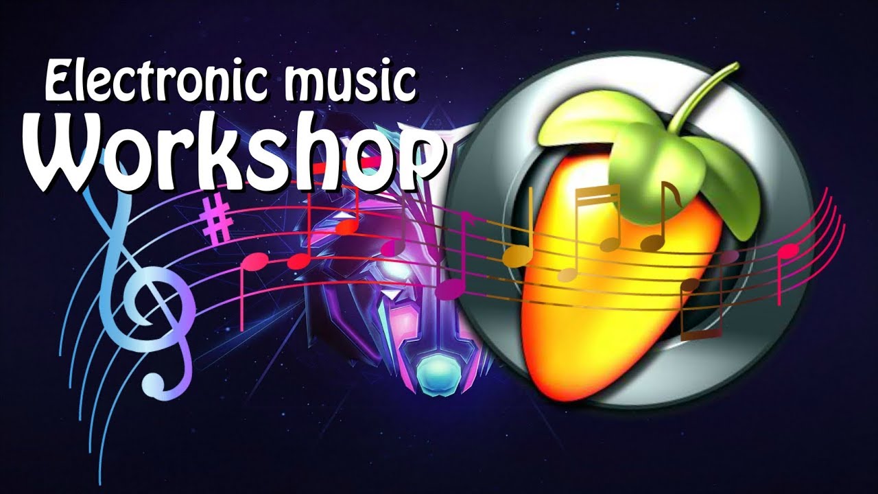 Electronic Music Hearth's Warming Con 2018 YouTube