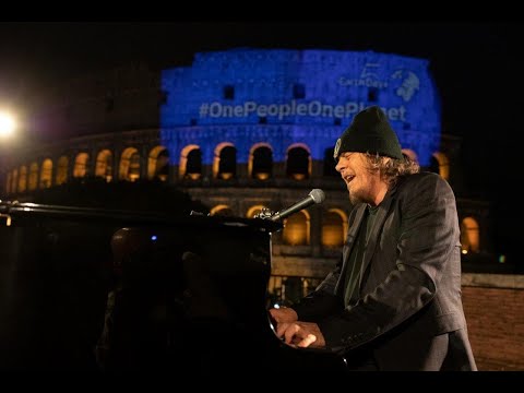 Video: La Vita Al Colosseo