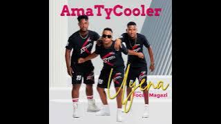 AmaTycooler Feat. Focus Magazi - Uyena (Offical Audio)