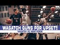 Wasatch (UT) vs. Montverde (FL) - 2021 MAIT ESPN Broadcast Highlights