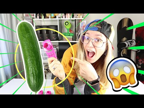 EXPERIMENTING with 3 CRAZY GADGETS | Unboxing Gadgets with Laury What