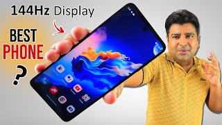This Phone Has Some TABAHI Features 🔥 Motorola Edge 2021 Review