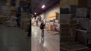 quand elle fait l'inventaire  #espacedetravail #workingwomen