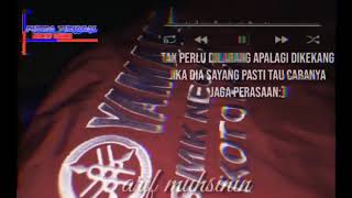 Story wa anak otomotif (TSM)