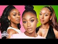 Normani: The Pressure of being a Black PopStar | high expectations, comparisons, struggles, &amp; music