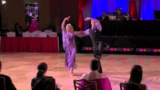 Kutepovsinitsa Vegas Challenge 2013