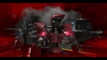 Binary Domain: Gorilla #2 (Boss Fight)