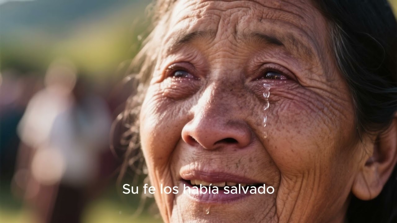 Leyenda de Huaca Encantada