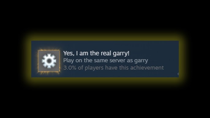 How to Instantly Unlock Any Steam Achievement 