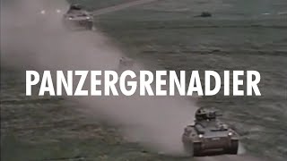 Panzergrenadier - West Germany '77 (MajorSamm Reupload)