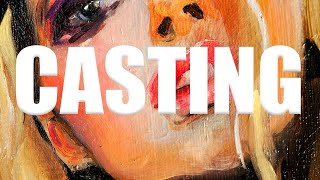 CASTING / 初音ミク