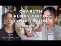 CHARUTH Funny Tiktok Compilation Part 3