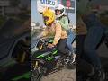kawasaki #trending #funny #love#shorts
