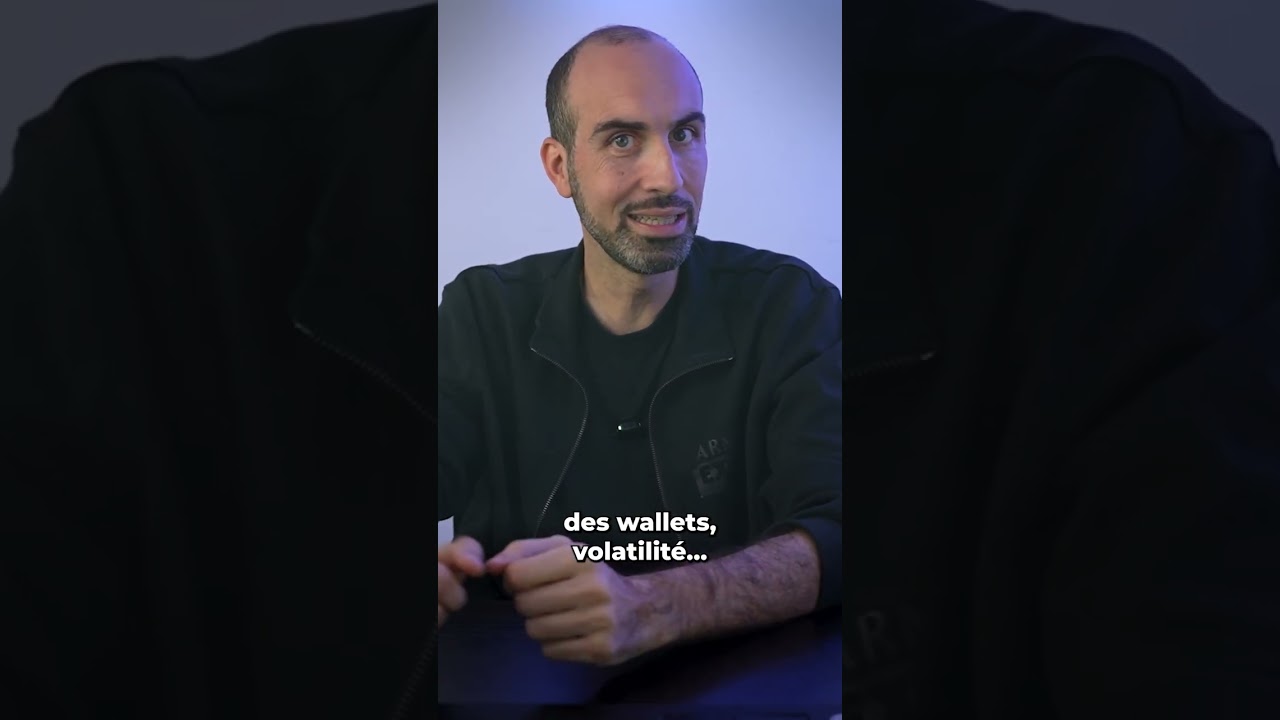 La DeFi trop risquée pour débuter le trading ? 💸