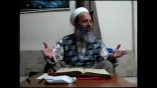 Şehit Bayram Ali Hoca - Derman Aradim Derdime Derdim Bana Derman Imis..