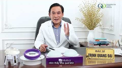 Những biến chứng muộn sau nâng ngực và cách khắc phục?