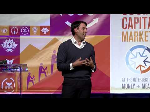 Tim Freundlich &amp; John Goldstein - Seeding the Future