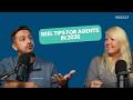 Reel Tips for Insurance Agents and Advisors