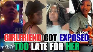 Smart Dude Discovered Girlfriend Hid A Big Secret From Him Over Six Month Of Dating - He End It All