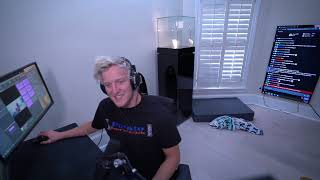 Tfue | Full stream | 10 June 2021