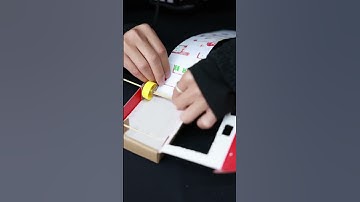 How to make your own game console？🥳😜