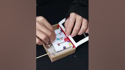 How to make your own game console？🥳😜