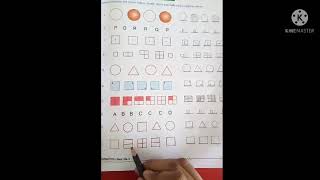 CLASS 3 Maths Chapter 9 Patterns