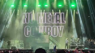 Limp Bizkit - My Generation - Aftershock Festival Sacramento, Ca 10/6/2023