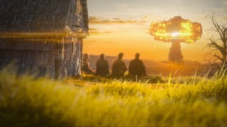 John Wolfhooker - Front Line