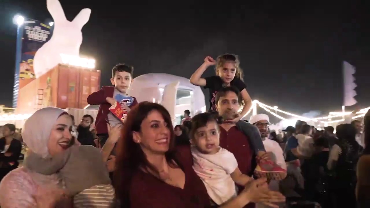 Traffic Plan for 2019 New Year's Eve Celebrations in Ras al-Khaimah