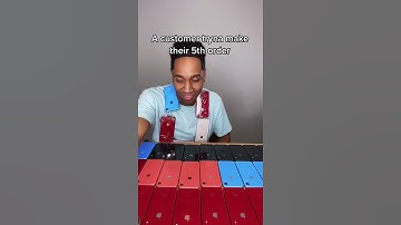 How do we feel about repeat customers?