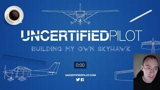 🛠 S1.E9: AirfoilMaker and AeroSimGaming (Rush) on voice chat | X-Plane | PlaneMaker screenshot 3