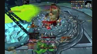 Epoch Vs. Rotface 25Man