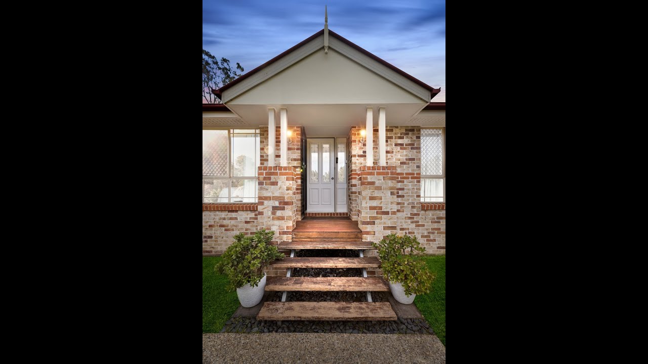 67 Aberdeen Pl, Upper Kedron - YouTube