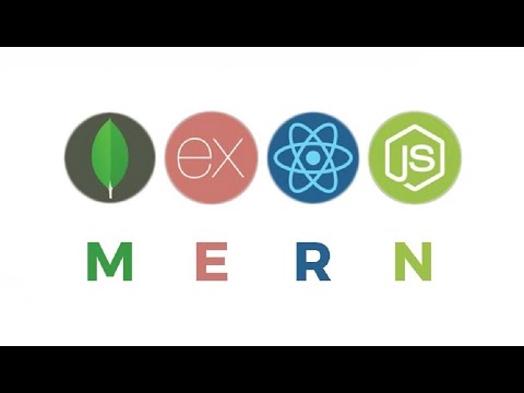 Hướng dẫn Full Stack MERN (MongoDB, Express, React, Node)