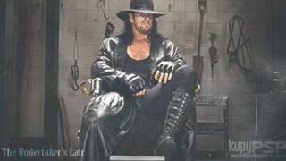 Undertakers a monster