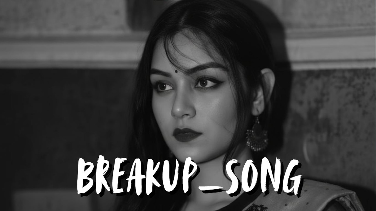 Tera Khayal | Hindi Sad Lofi Song