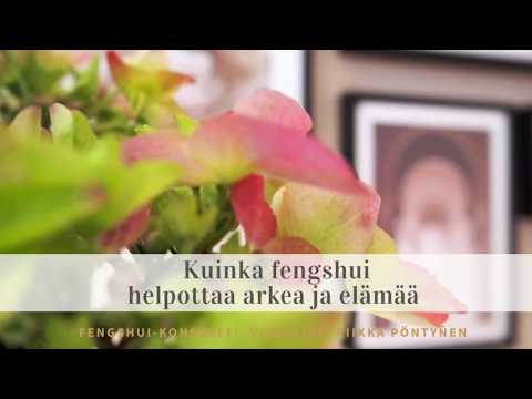 Video: Kuinka Helpottaa Elämääsi