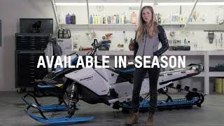 2022 Ski-Doo® Summit® Edge Snowmobile For Sale in Hayward, WI