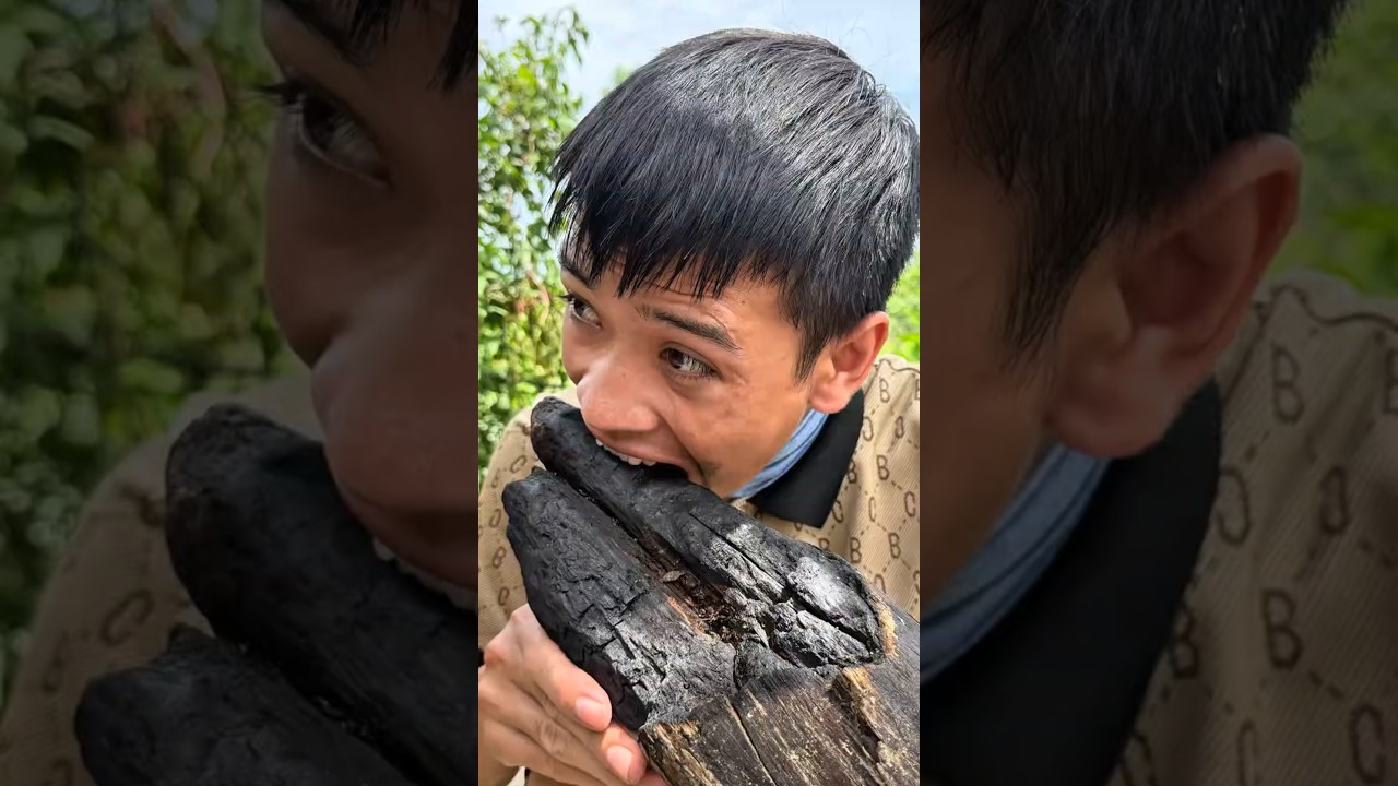 Scary-Looking Dish for Skinny People – You Won’t Believe This Food! 😱 