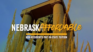 New Nebraskan Scholarship