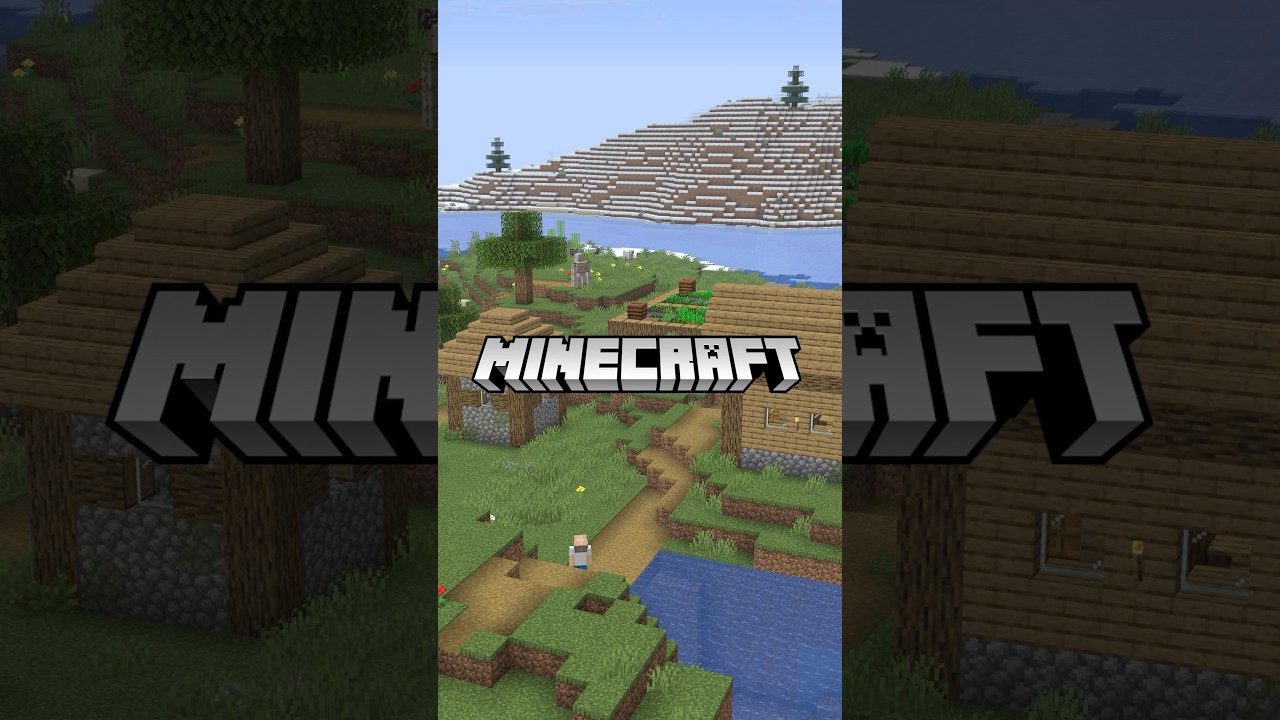 Best Minecraft lucky block server 2026 (java + bedrock) #minecraft #minecraftserver #gaming