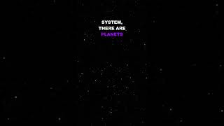 The universe has some dark secrets