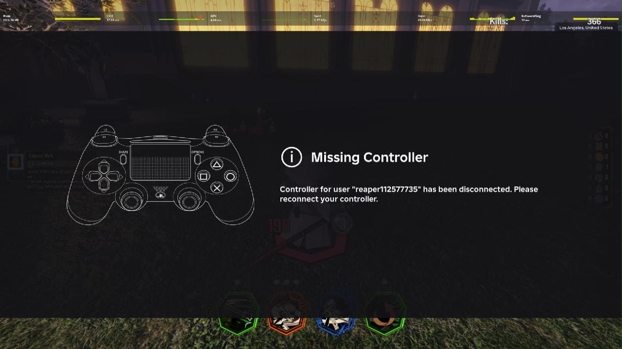 Trapper beats Lei Heng without getting hit