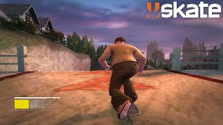 This Is Why Skate It Has The Better Mega Compound