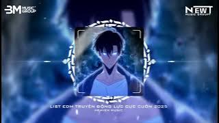 ♫ EDM TIKTOK 2025 - DEVIL INSIDE ME ♫ SOLO ♫ TAMADA| EDM LIÊN QUÂN TRIỆU VIEW 2025